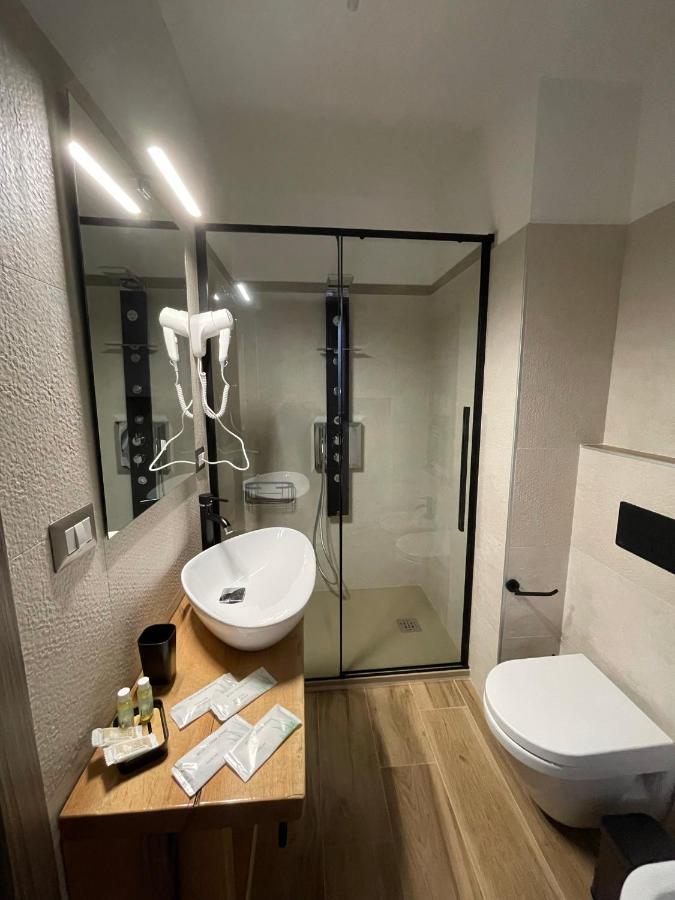Petra Holiday Home Pietrapertosa Kültér fotó