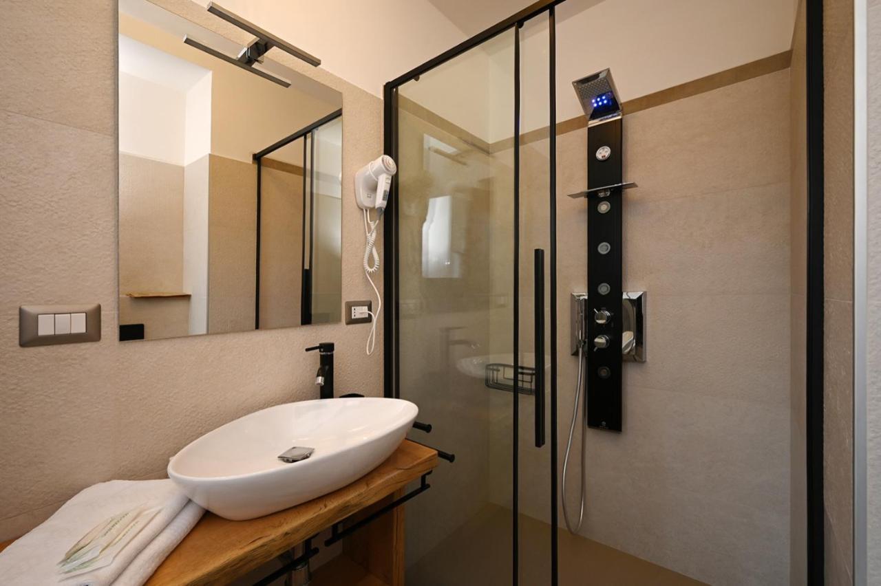 Petra Holiday Home Pietrapertosa Kültér fotó